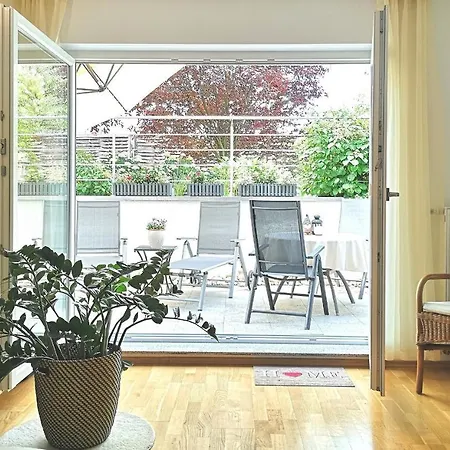 Meisje Hausje - A46083 Apartament