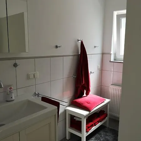 Apartment Meisje Hausje - A46083