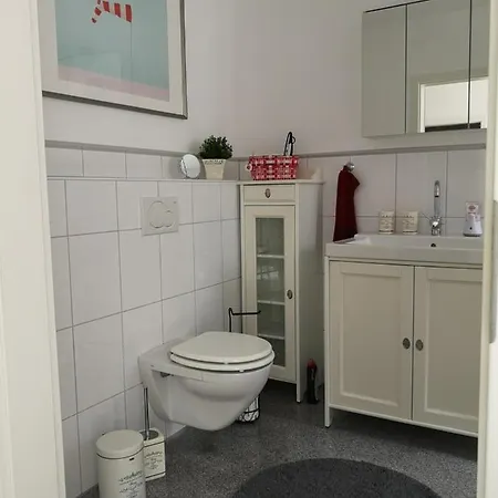 Apartament Meisje Hausje - A46083 *