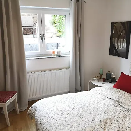 Meisje Hausje - A46083 Apartament