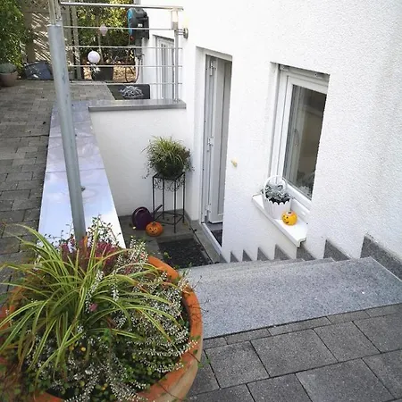 Meisje Hausje - A46083 Apartment Nackenheim